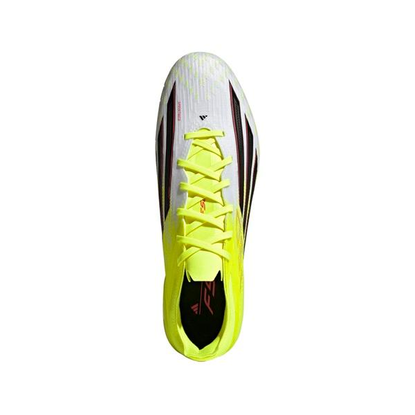 サッカースパイク adidas アディダス F50アディゼロ4 HG 25cm adidas（アディダス） F50 プロ HG/AG JAPAN adidas サッカースパイク