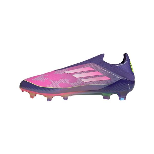 adidas スパイクF50 ELITE AG 24.5㎝ adidas スパイク サッカー アディダス F50 ELITE HG AG ELECTRIC