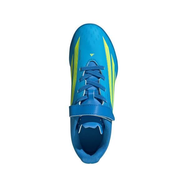  アディダス シューズ フットサル F50 adidas（アディダス） F50 クラブ H&L TF J adidas ジュニア