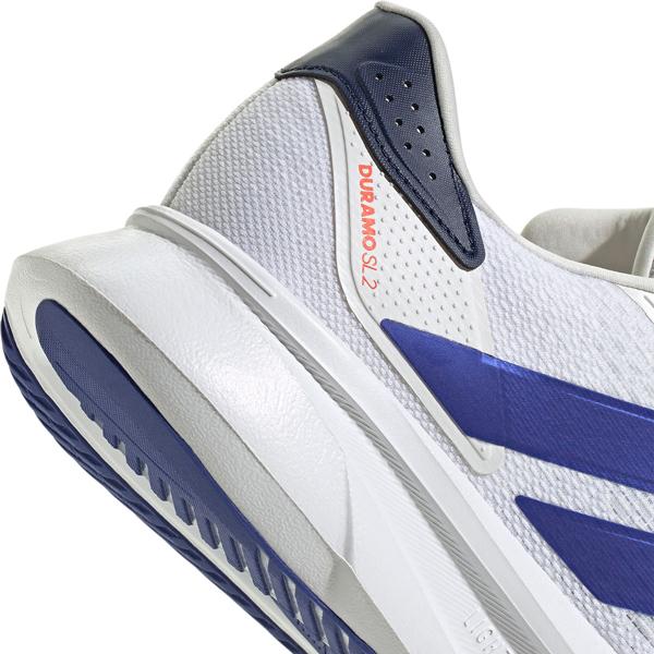 adidas（アディダス） adidas DURAMO SL2 M フットウェアホワイト