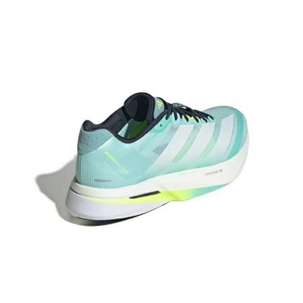 adidas（アディダス） adidas ADIZERO BOSTON 13 M フラッシュアクア