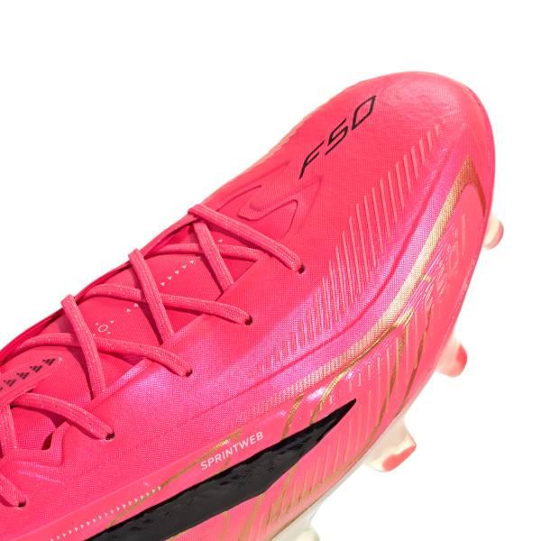 F50 ハイパーファスト エリート AG adidas アディダス サッカースパイク KI9129_4