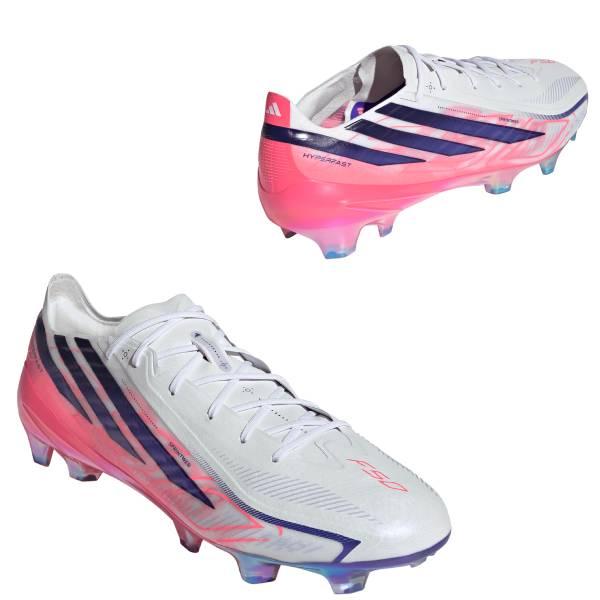 adidas（アディダス） F50 ハイパーファスト エリート FG adidas