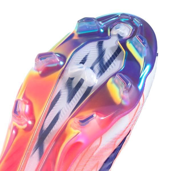 adidas（アディダス） F50 ハイパーファスト エリート FG adidas