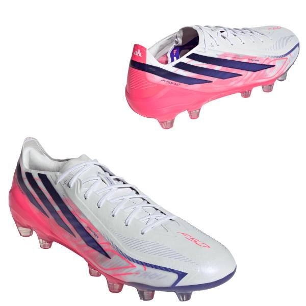 adidas（アディダス） F50 ハイパーファスト エリート HG/AG JAPAN