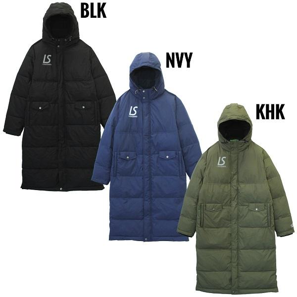 ルースイソンブラ（LUZ e SOMBRA） LUZ e SOMBRA BENCH COAT L1222255