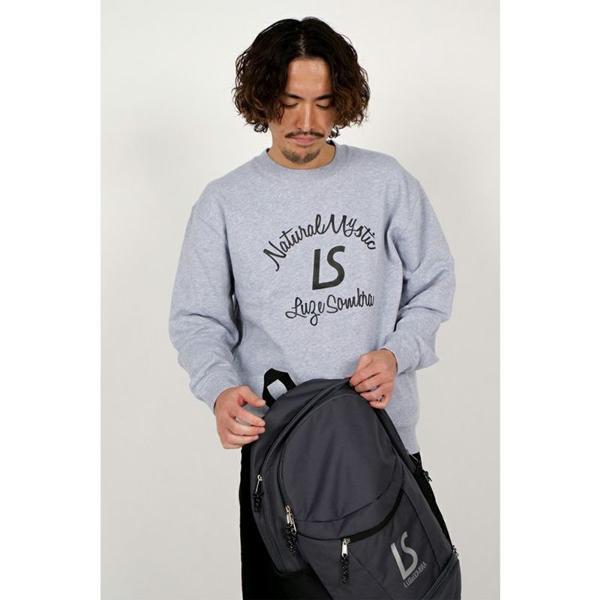 ルースイソンブラ（LUZ e SOMBRA） luz e sombra NATURAL MYSTIC CREW 