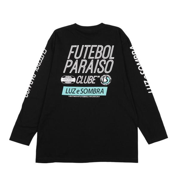 ルースイソンブラ（LUZ e SOMBRA） LUZeSOMBRA FUTEBOL PARAISO CLUBE