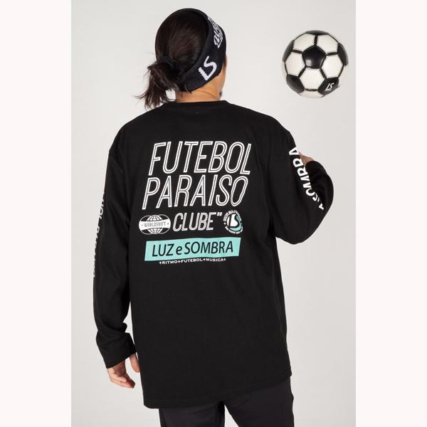 ルースイソンブラ（LUZ e SOMBRA） LUZeSOMBRA FUTEBOL PARAISO CLUBE