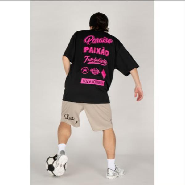 ルースイソンブラ（LUZ e SOMBRA） LUZeSOMBRA PX PRA SHIRT l1263027