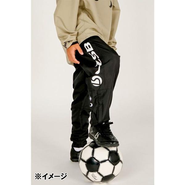 ルースイソンブラ（LUZ e SOMBRA） ジュニア PISTE LONG PANTS