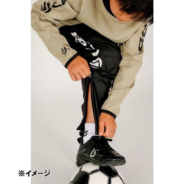ルースイソンブラ（LUZ e SOMBRA） ジュニア PISTE LONG PANTS