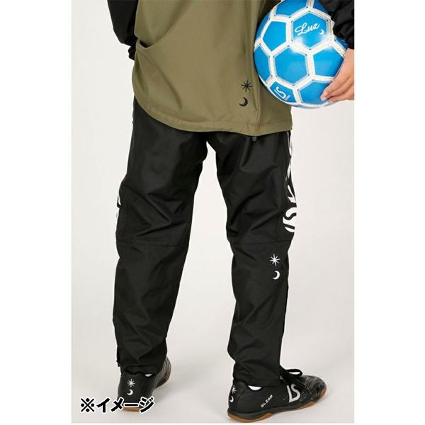 ルースイソンブラ（LUZ e SOMBRA） ジュニア PISTE LONG PANTS
