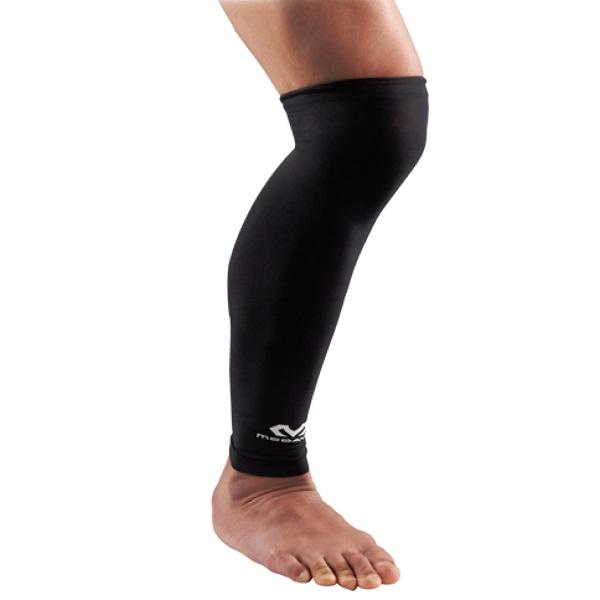 マクダビッド mcdavid パワーレッグスリーブ ロング (1本入) M6570 m6570 ユニオンスポーツヤフー店 通販