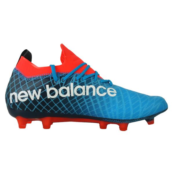 New Balance Tekela サッカースパイク　26センチ ニューバランス新作スパイクが予約販売開始‼︎ 🔴🔵⚫️ 選べる