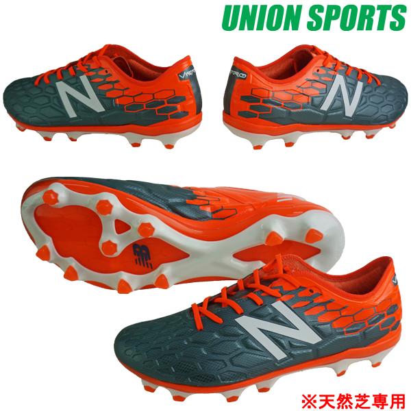 ニューバランス NewBalance サッカー スパイク VISARO 新品 New Balance（ニューバランス） サッカースパイク VISARO PRO FG (2E