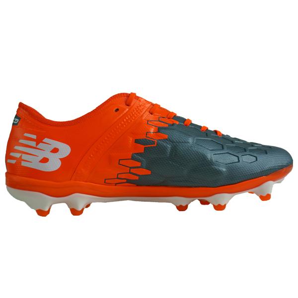 サッカースパイク ニューバランス VISARO PRO FG (2E) MSVROFTT｜unionspo｜02