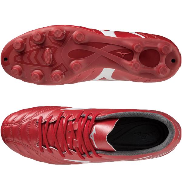 モナルシーダ NEO 2 SELECT mizuno ミズノ サッカースパイク P1GA222560|unionspo|02