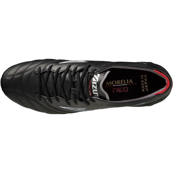 MIZUNO（ミズノ） モレリア NEO 4 JAPAN mizuno サッカースパイク