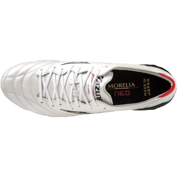 MIZUNO（ミズノ） モレリア NEO 4 JAPAN mizuno サッカースパイク