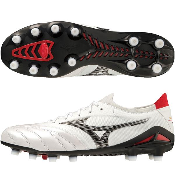 MIZUNO（ミズノ） モレリア NEO 4 β JAPAN mizuno サッカースパイク