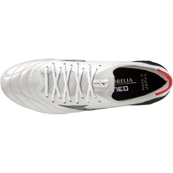 MIZUNO（ミズノ） モレリア NEO 4 β JAPAN mizuno サッカースパイク