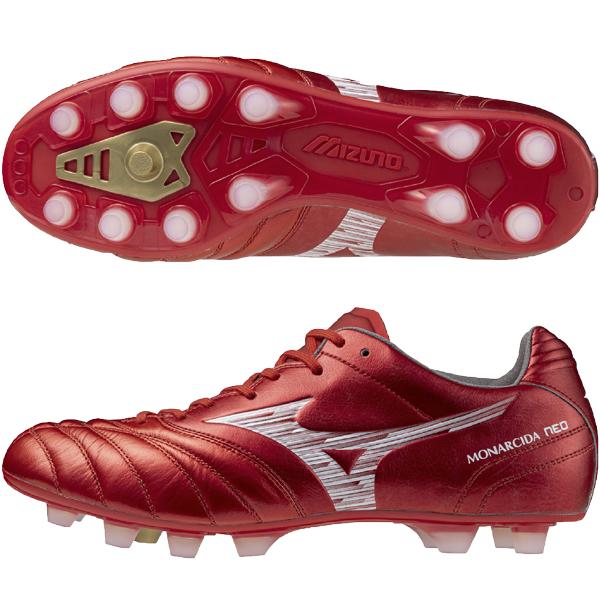MIZUNO（ミズノ） モナルシーダ NEO 3 WIDE ELITE mizuno サッカー