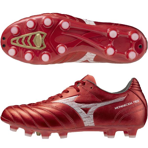 MIZUNO（ミズノ） モナルシーダ NEO 3 WIDE PRO mizuno サッカー