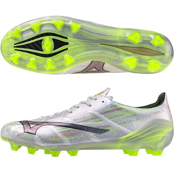 MIZUNO（ミズノ） α2 ELITE mizuno サッカースパイク アルファ