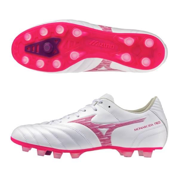 モナルシーダNEO III WIDE PRO(サッカー) 新品未使用 MIZUNO（ミズノ） モナルシーダ NEO 3 WIDE PRO mizuno サッカー