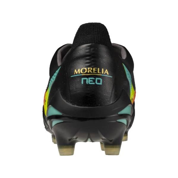 MIZUNO（ミズノ） モレリア NEO 5 JAPAN BRIGHT BLACK PACK mizuno