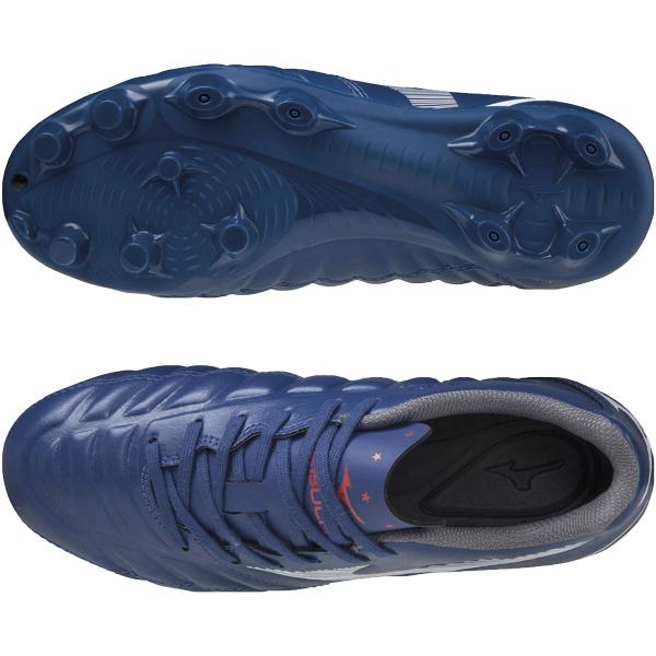 レビュラ CUP SELECT Jr mizuno ミズノ ジュニアサッカースパイク P1GB217514|unionspo|02