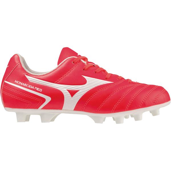 モナルシーダ NEO 2 SELECT Jr mizuno ミズノ ジュニアサッカースパイク P1GB232564｜unionspo｜04