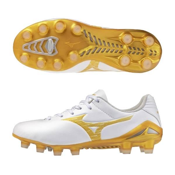 ミズノ　MIZUNO スパイク モナルシーダネオ3 PRO JR 24.5 新品 MIZUNO（ミズノ） モナルシーダ NEO 3 PRO Jr mizuno ジュニアサッカー