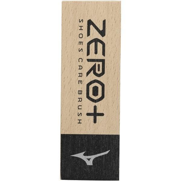 ZERO+ シューズケアブラシ mizuno ミズノ シューケア用品 P1GZ000700|ユニオンスポーツ |01