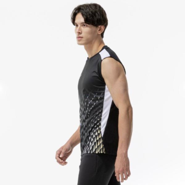 MIZUNO（ミズノ） mizuno PRO フィールドシャツ N/S p2mad042 サッカー