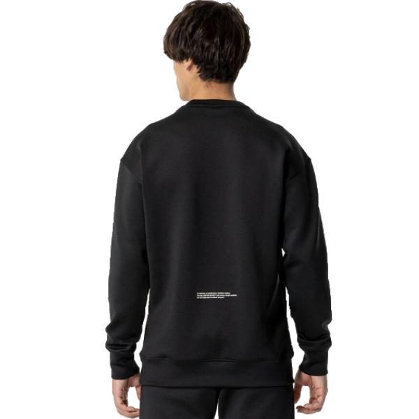 ミズノ mizuno PRO OFF PULLOVER ブラック P2MCB06609 メンズサッカー