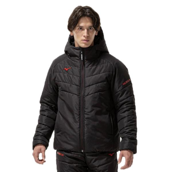 MIZUNO（ミズノ） モレリア morelia テックフィルブレスウォーマー