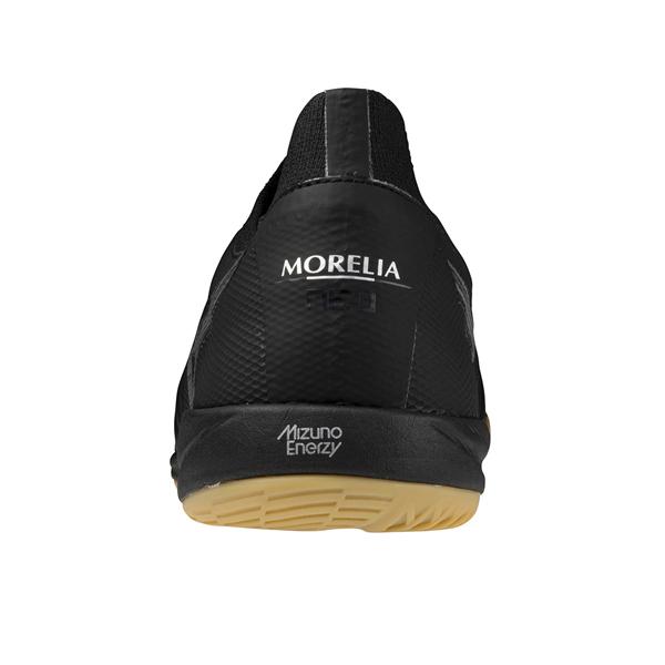 MIZUNO（ミズノ） モレリア NEO SALA β JAPAN IN mizuno フットサル
