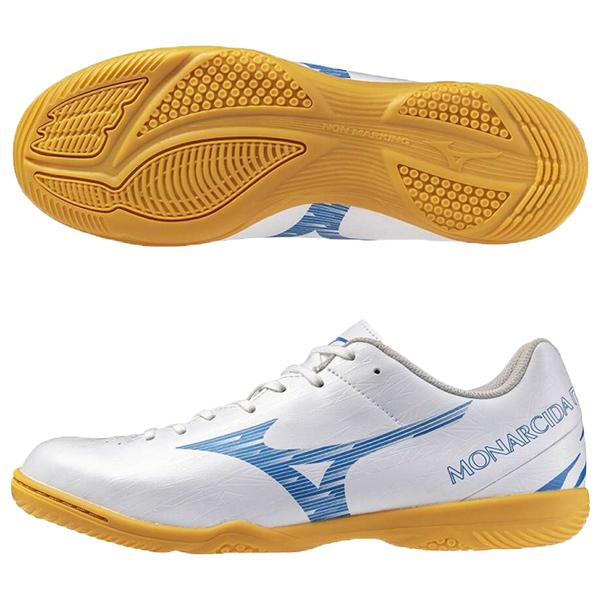 MIZUNO（ミズノ） モナルシーダ NEO サラ クラブ IN フットサル
