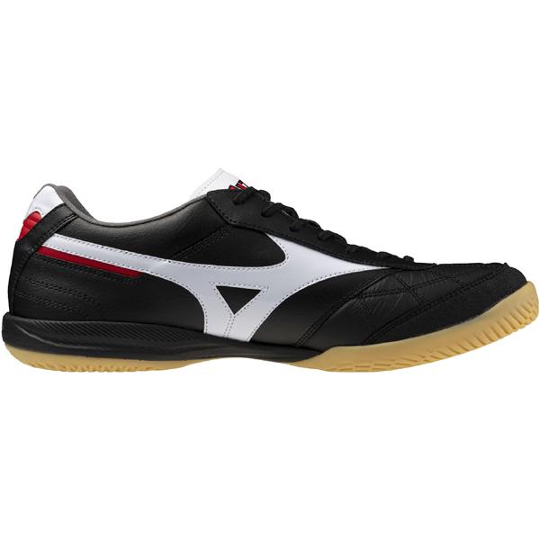美品モレリア SALA JAPAN IN フットサルシューズ23㎝18150円 MIZUNO モレリア SALA JAPAN IN ミズノ mizuno フットサル