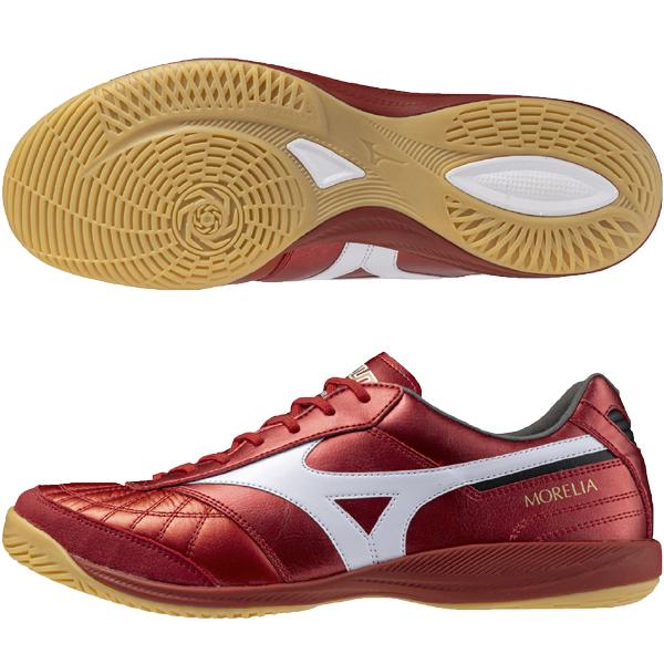 MIZUNO（ミズノ） モレリア SALA JAPAN IN フットサルシューズ