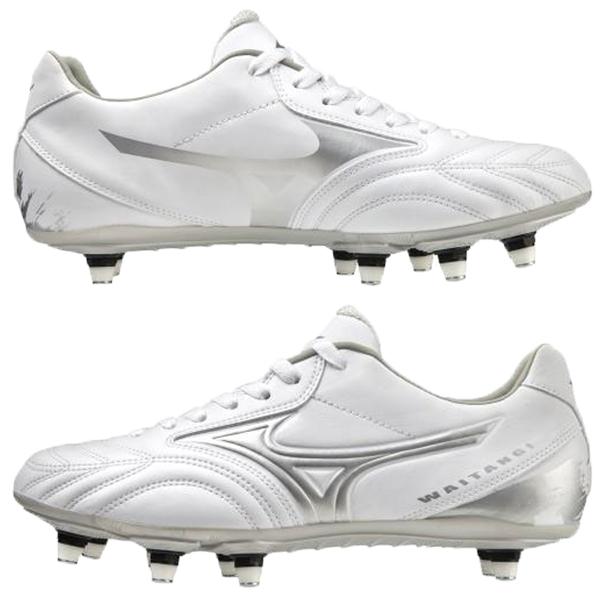 MIZUNO（ミズノ） 取替式 ワイタンギ PS ラグビースパイク ラグビー
