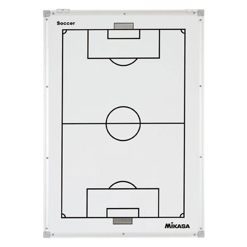 MIKASA（ミカサ） mikasa SBFXL サッカー特大作戦盤 三脚付き sbfxl