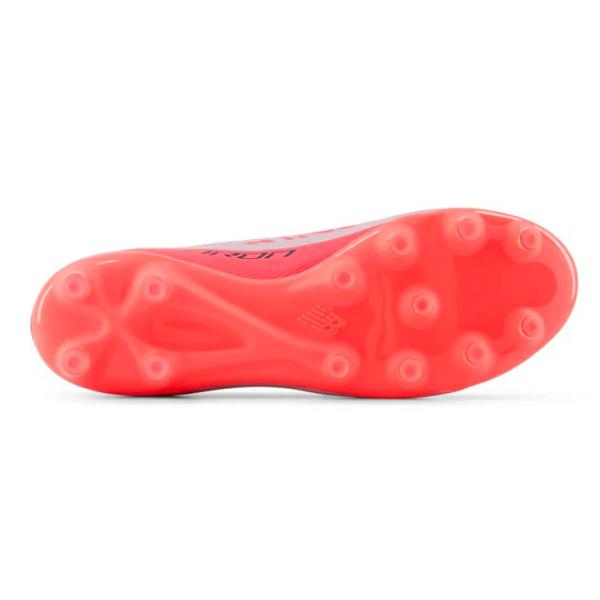 美品 FURON V8 PRO HG 25.0 New Balance（ニューバランス） FURON PRO HG V8 newbalance サッカー