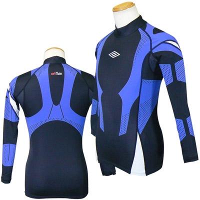 高騰中な アンブロ umbro ロングスリーブ 長袖 ユニフォーム bal｜《手洗い可》UMBROロングスリーブジャージー