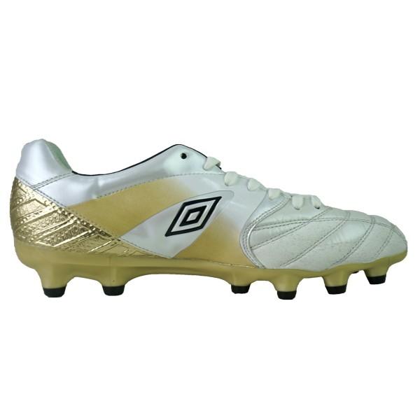 サッカースパイク アンブロ umbro アクセレイター プロ UU2LJA02WH|ユニオンスポーツ PayPayモール店|01