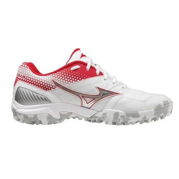 MIZUNO（ミズノ） mizuno WAVE GAIA 3 ウエーブガイア 3 WIDE ホワイト