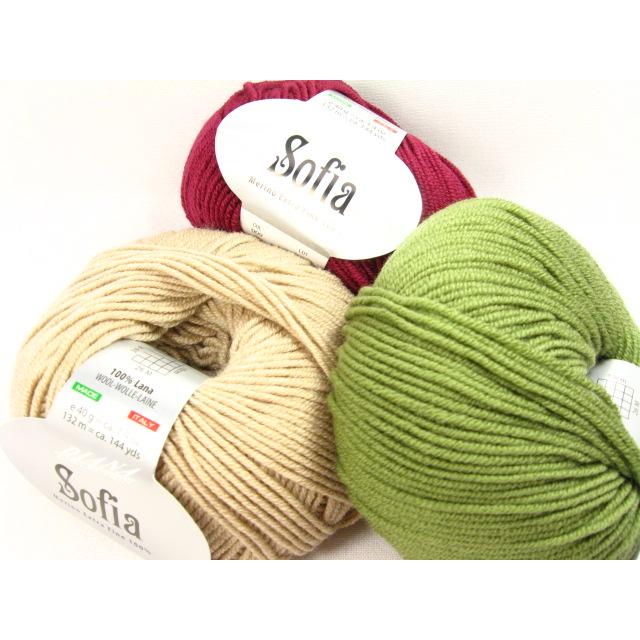 NASKA　ナスカ　内藤商事　Sofia　ソフィア　毛糸 | 