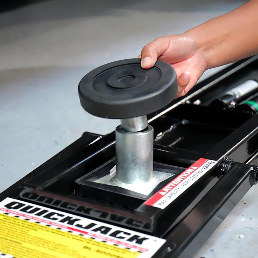 Quick Jack (クイックジャック）7000/5000 TL・SLX用 オプション品 SUV